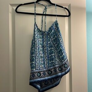 Hollister